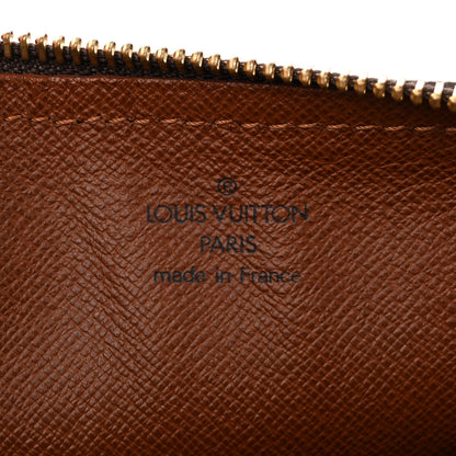 Louis Vuitton Monogram Papillon 26 5 of 8