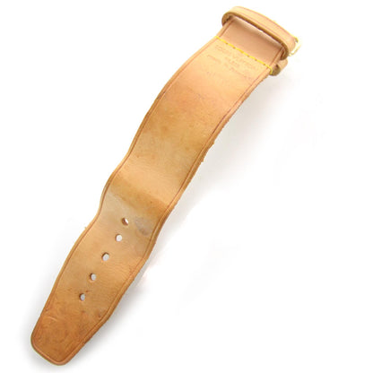 Louis Vuitton Vachetta Leather Luggage Loop 5 of 5