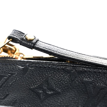 Louis Vuitton Empreinte Speedy Bandouliere 25 Infini 10 of 10