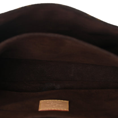 Louis Vuitton Monogram Pochette Metis 12 of 43
