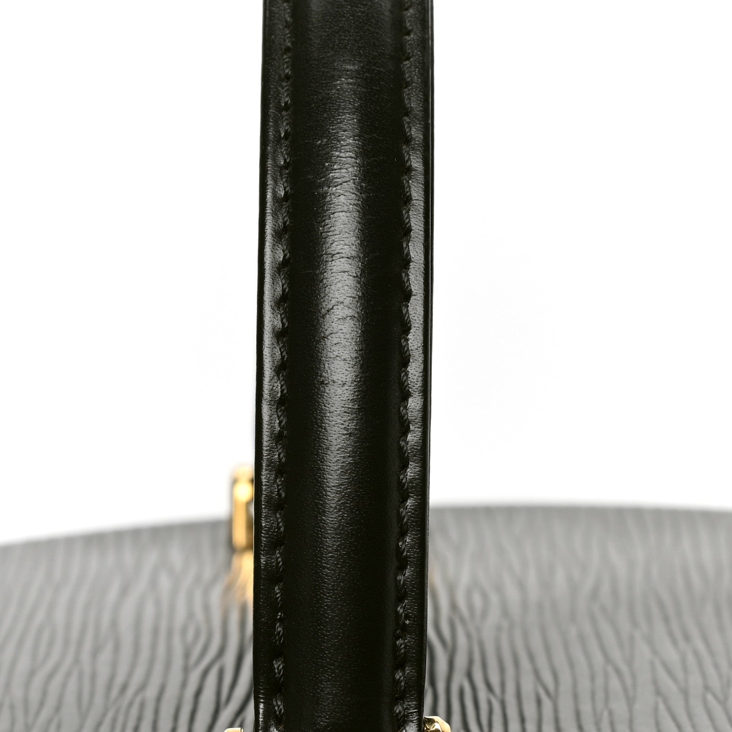 Louis Vuitton Epi Cannes Black 6 of 7