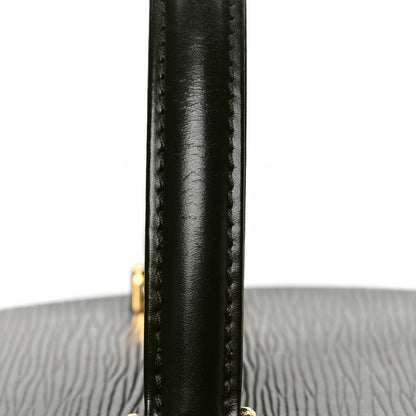 Louis Vuitton Epi Cannes Black 6 of 7