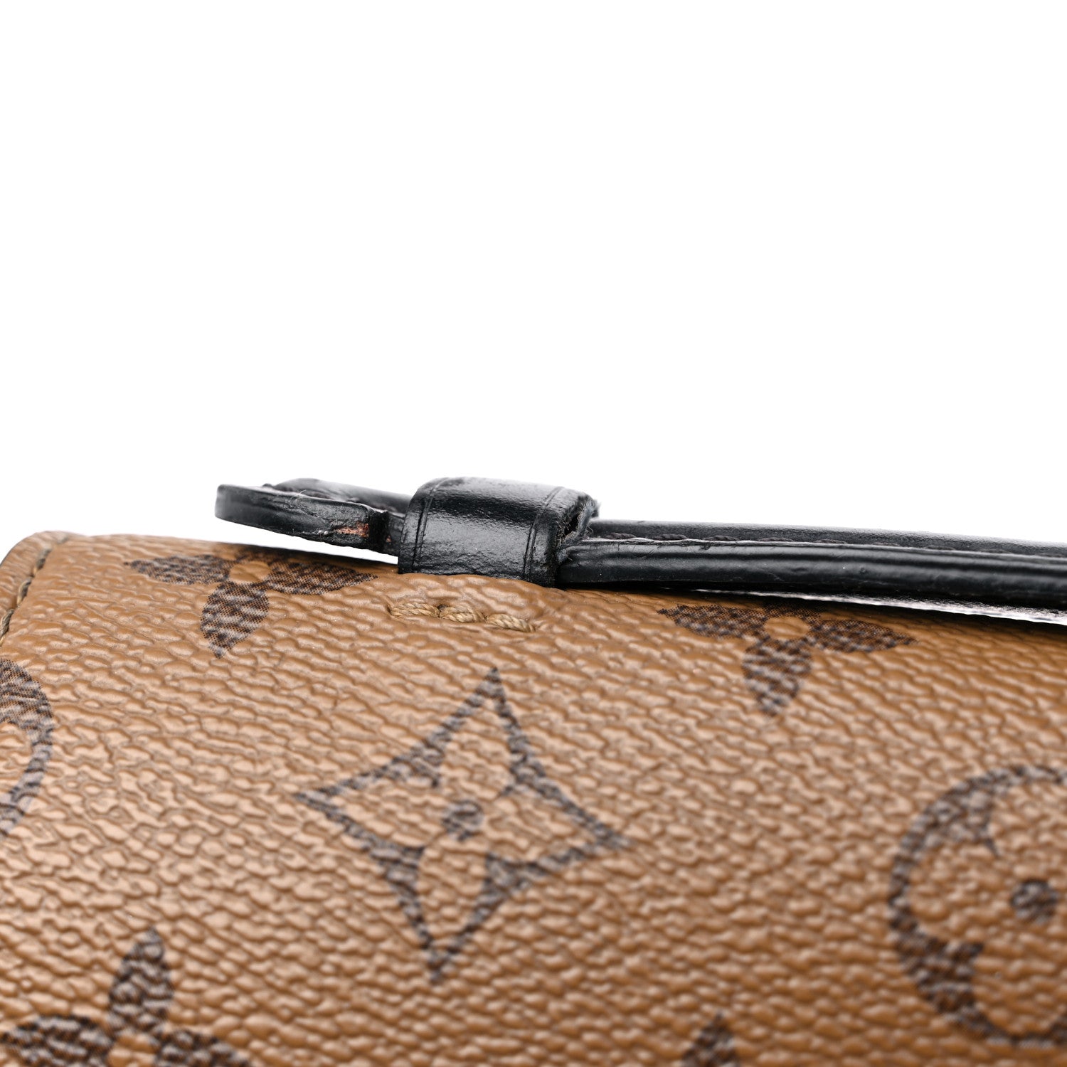 Louis Vuitton Reverse Monogram Pochette Metis 15 of 20