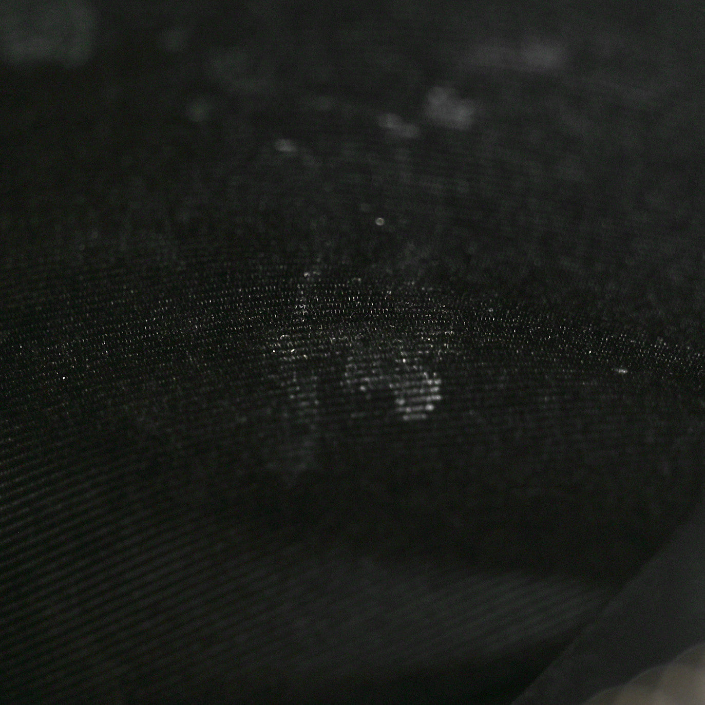 Saint Laurent Calfskin Matelasse Monogram Cassandre Tablet Pouch Black 10 of 10