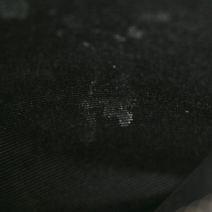 Saint Laurent Calfskin Matelasse Monogram Cassandre Tablet Pouch Black 10 of 10