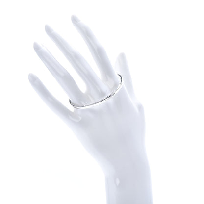 Cartier 18K White Gold Diamond Mon Amour Bracelet 15 2 of 5