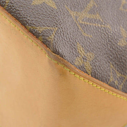 Louis Vuitton Monogram Cabas Piano 6 of 11