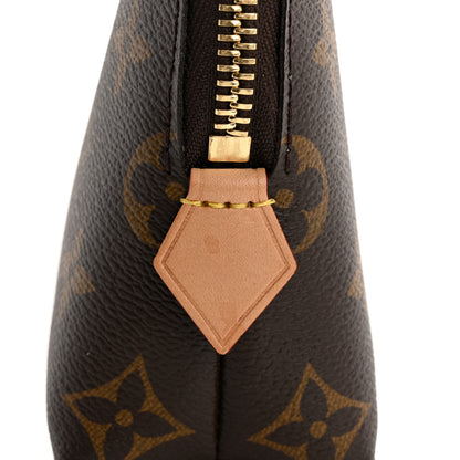 Louis Vuitton Monogram Cosmetic Pouch GM 7 of 8