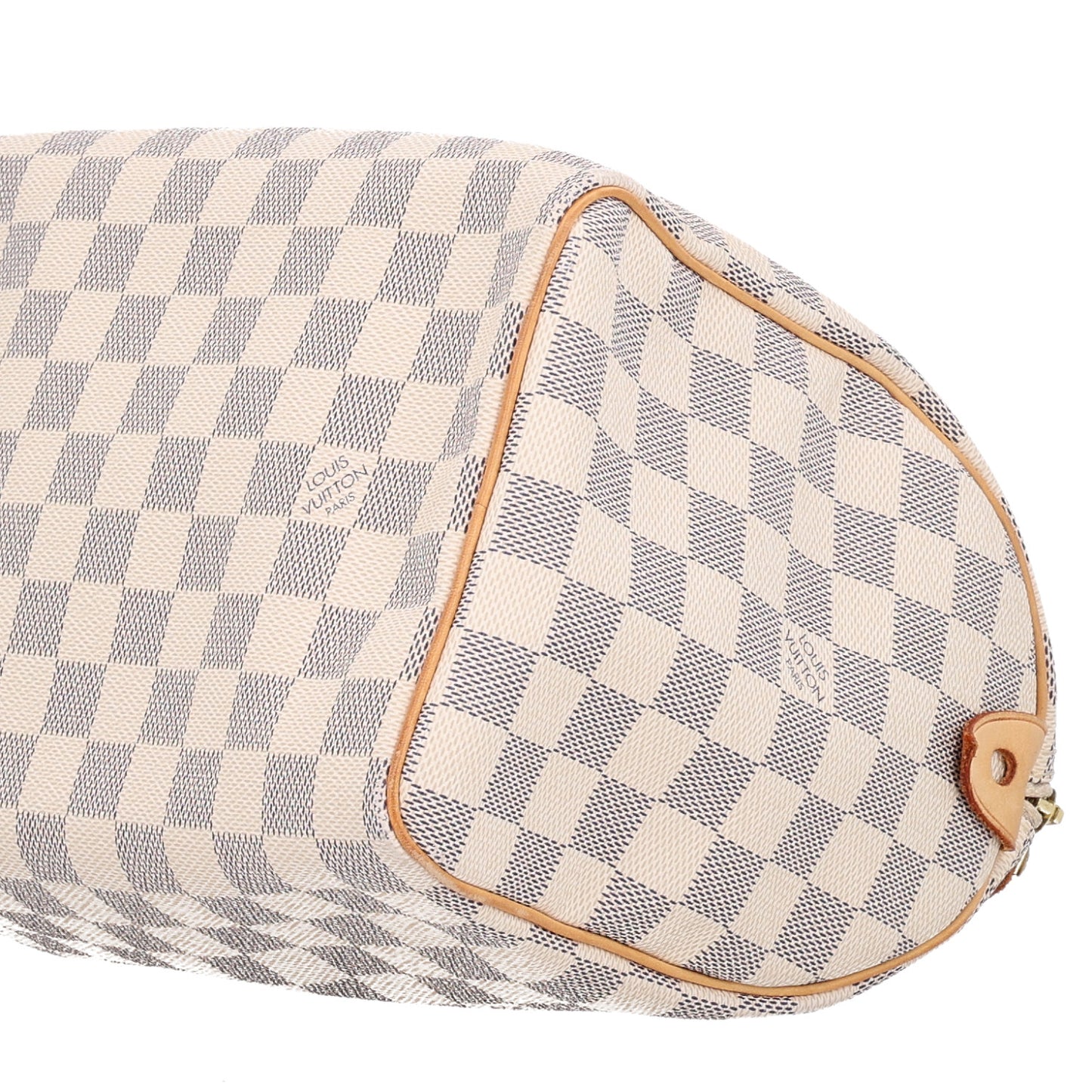 Damier Azur Speedy 25