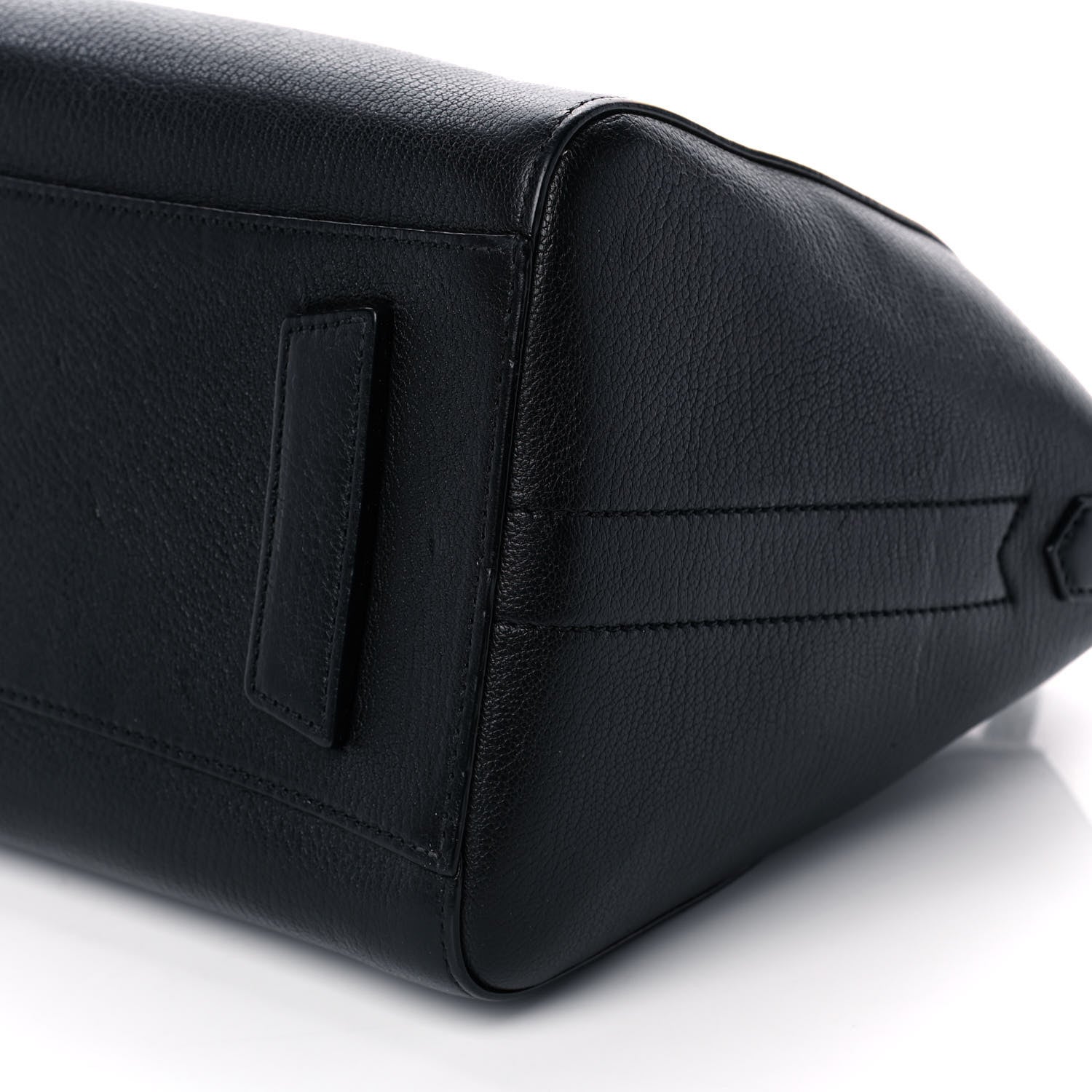 Givenchy Sugar Goatskin Small Antigona Black 10 of 10