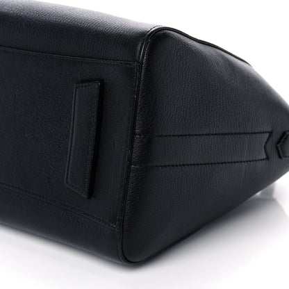 Givenchy Sugar Goatskin Small Antigona Black 10 of 10