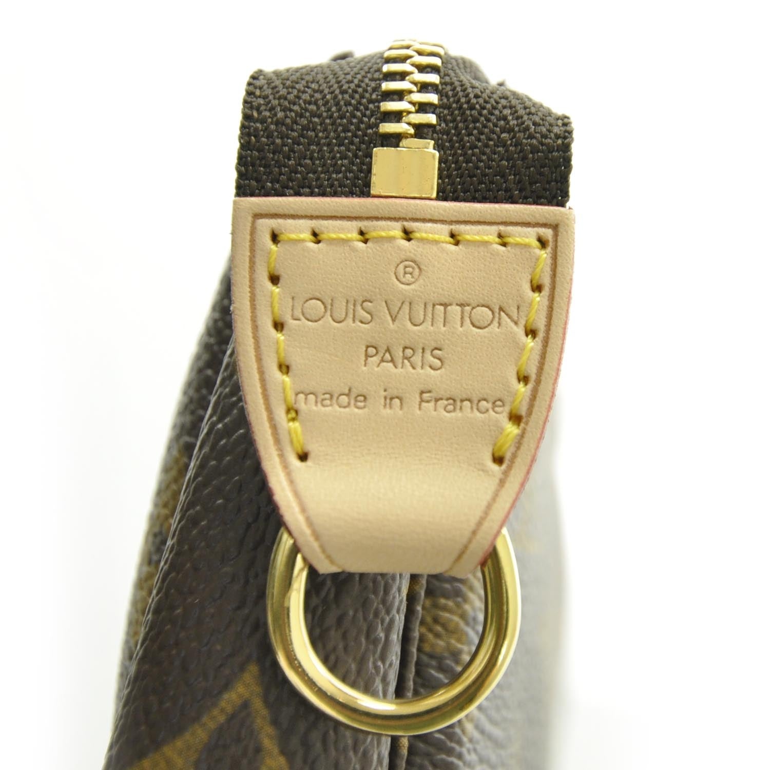 Louis Vuitton Monogram Pochette Accessories 6 of 7