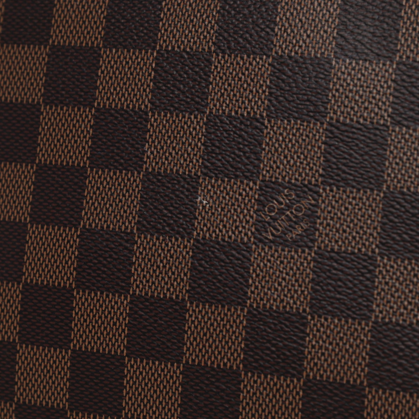 Damier Ebene Neonoe MM Venus Pink