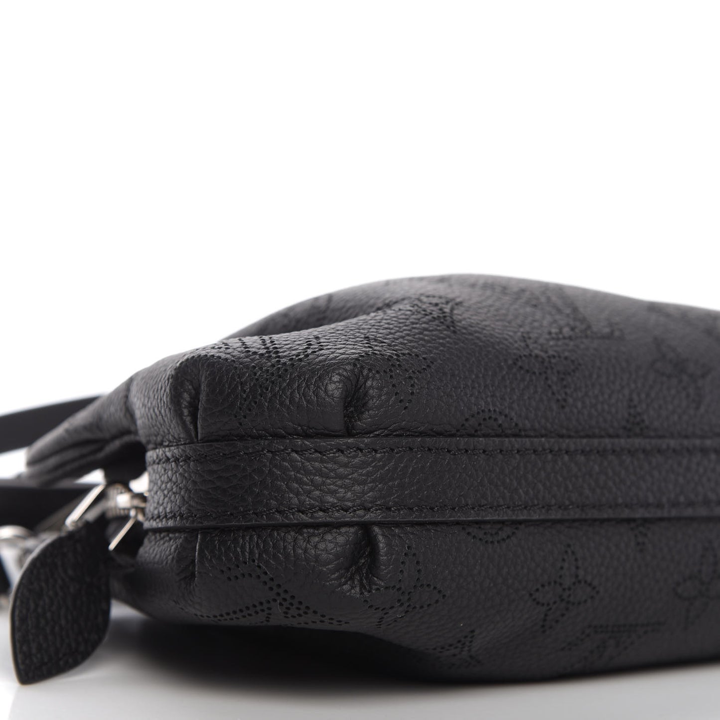 Mahina Scala Mini Pouch Black