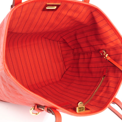 Louis Vuitton Empreinte Citadine PM Orient 5 of 7
