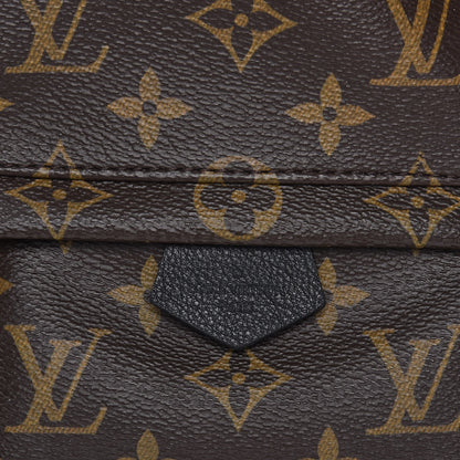 Louis Vuitton Monogram Palm Springs Backpack Mini 7 of 7