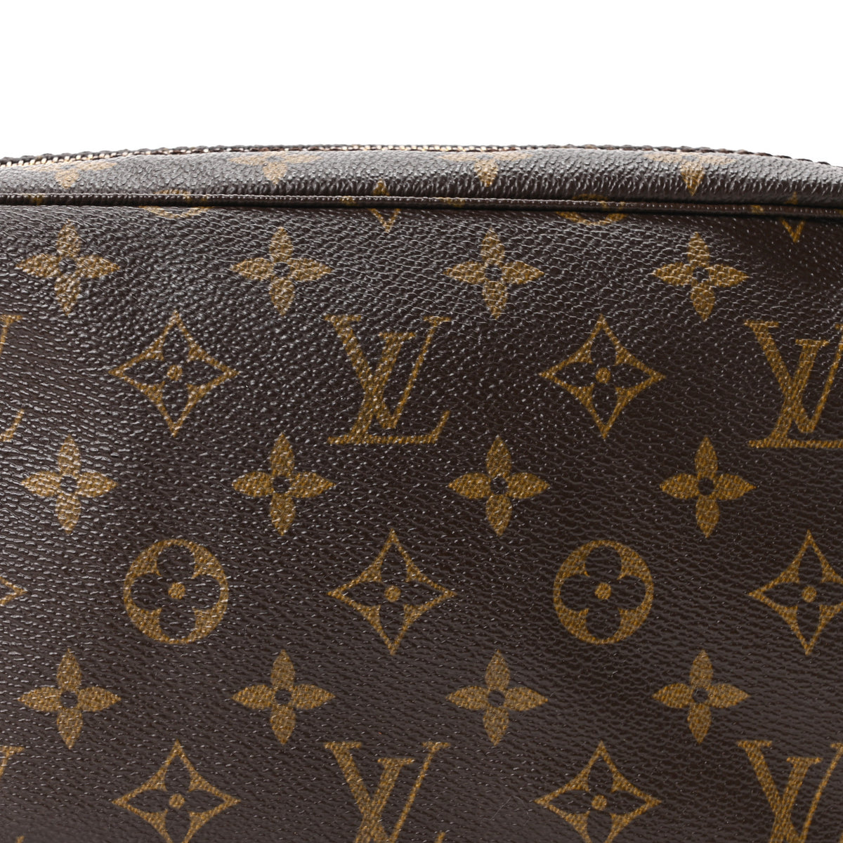 Monogram Trousse Toilette 23