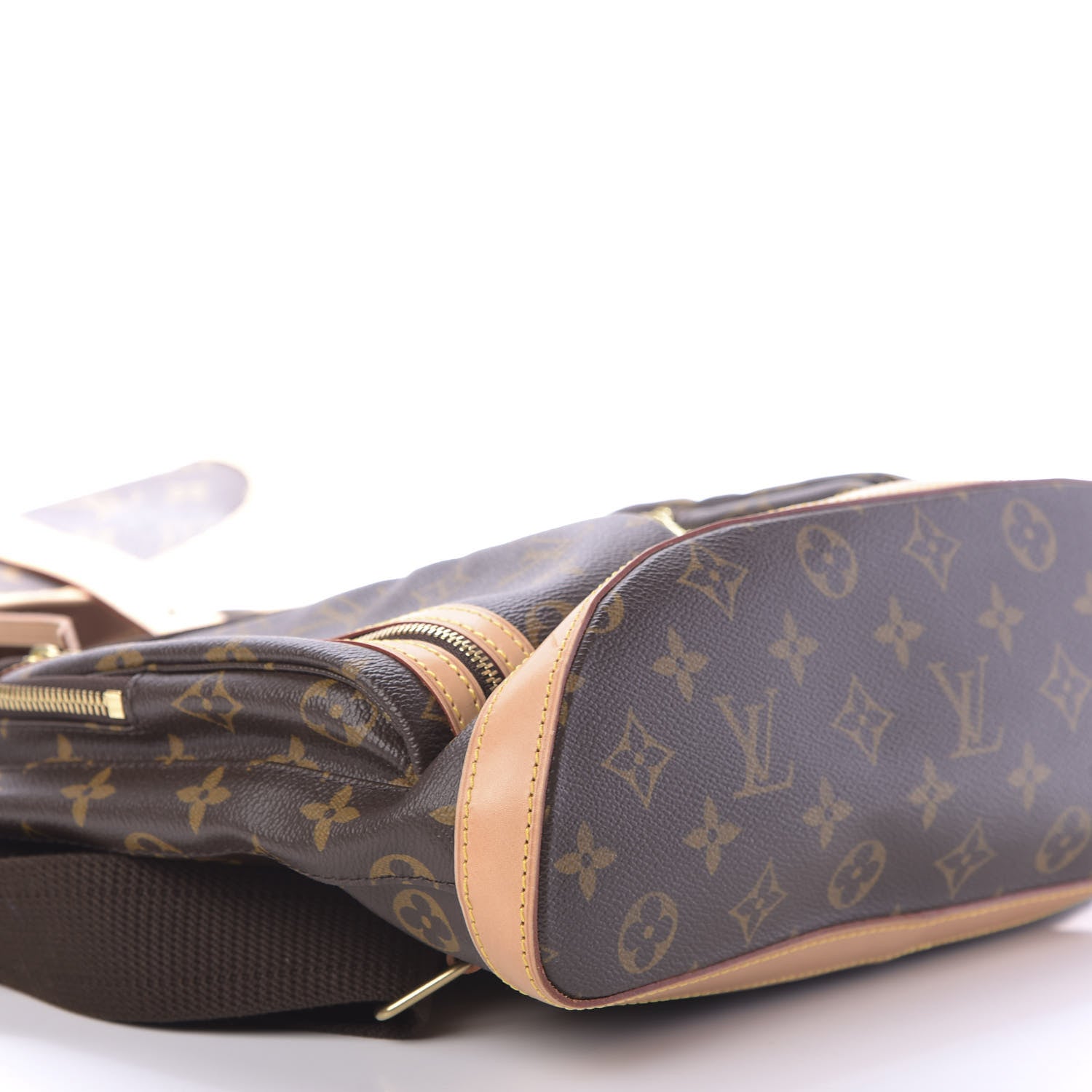 Louis Vuitton Monogram Bosphore Backpack 5 of 9