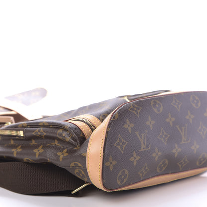 Louis Vuitton Monogram Bosphore Backpack 5 of 9