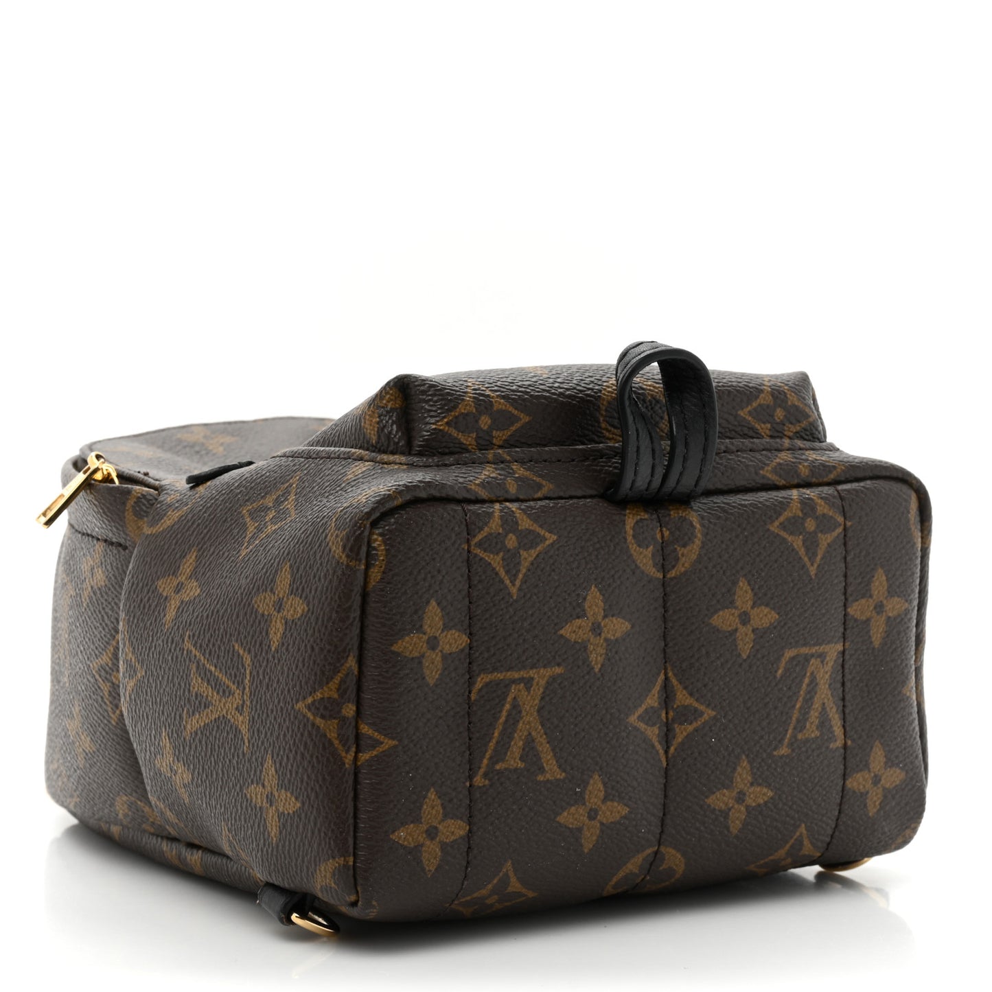 Monogram Palm Springs Backpack Mini