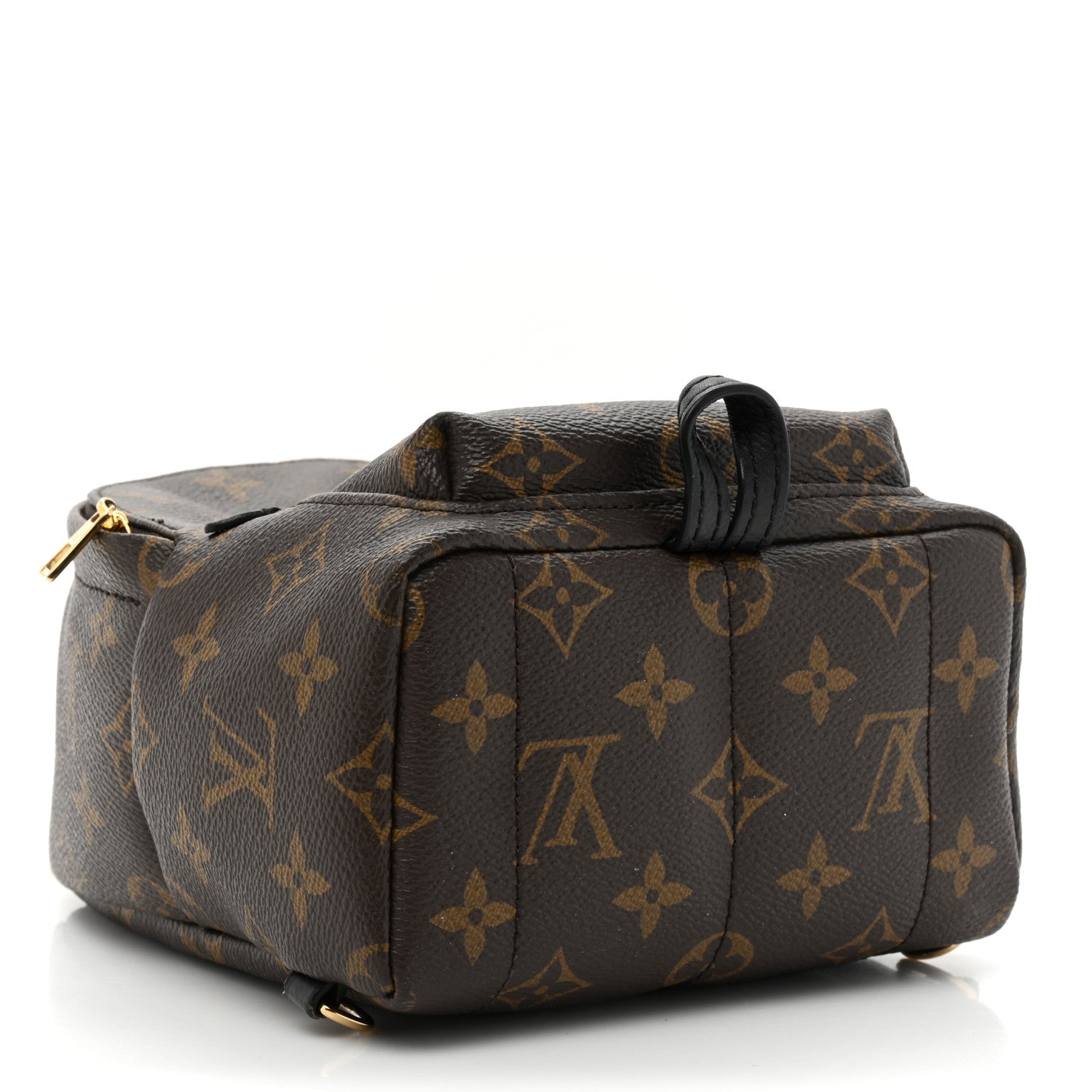 Louis Vuitton Monogram Palm Springs Backpack Mini 4 of 15