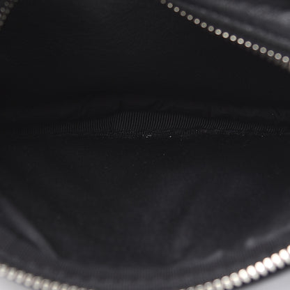 Alexander Wang Lambskin Attica Belt Bag Black 5 of 12
