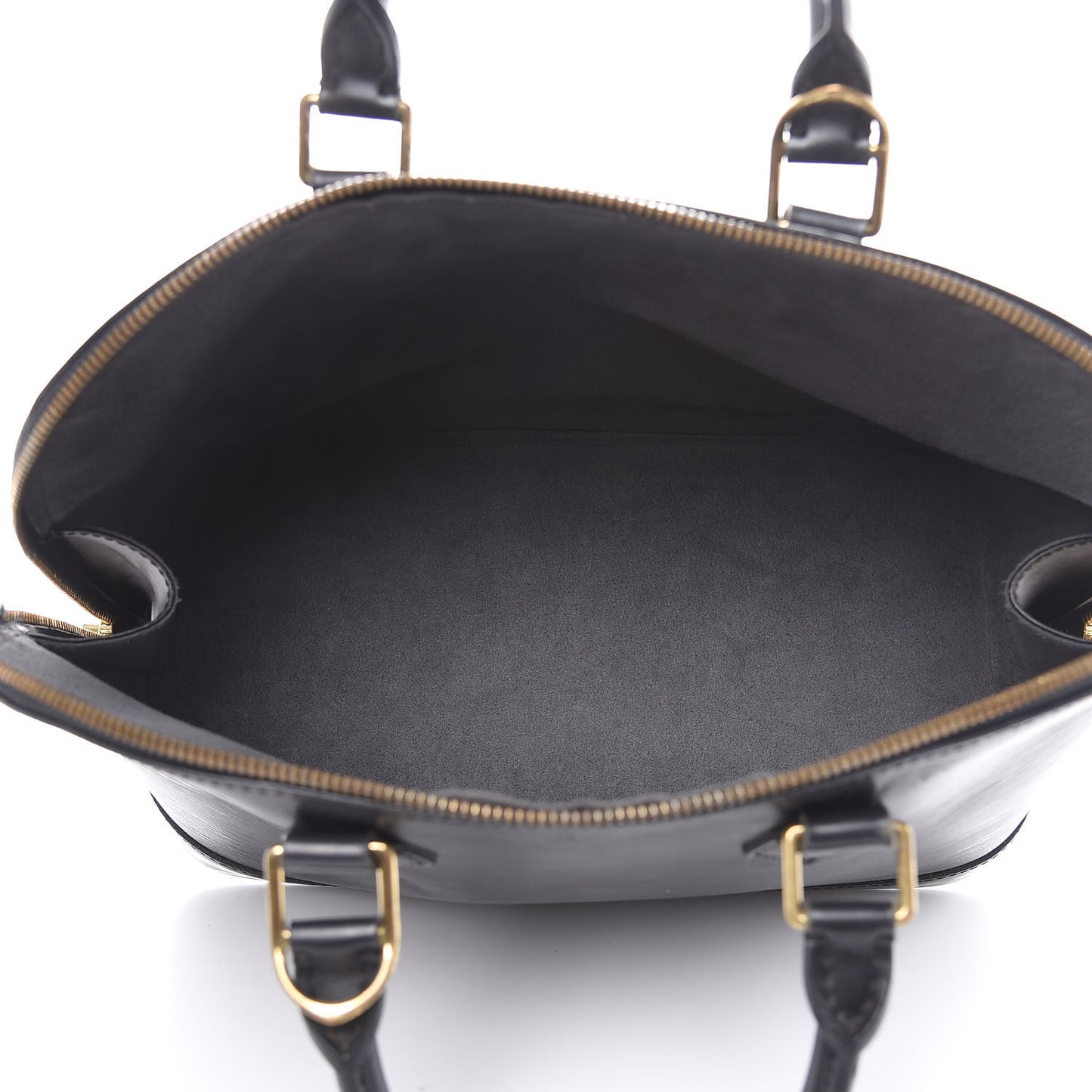 Epi Alma PM Black