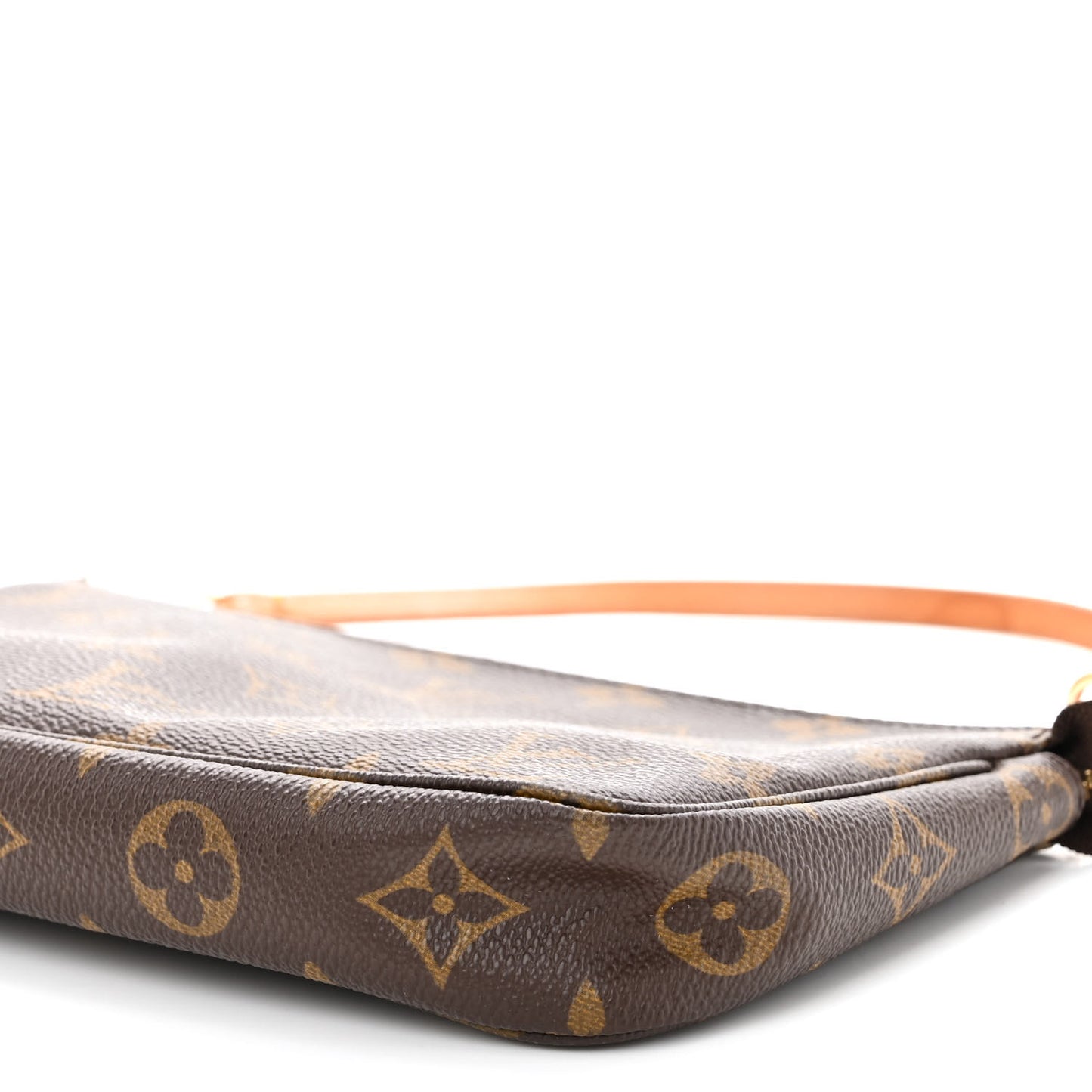 LOUIS VUITTON Monogram Pochette Accessories