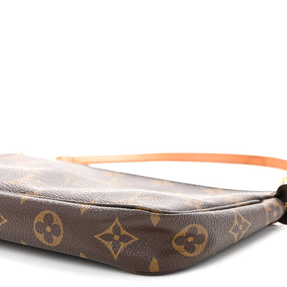 Louis Vuitton LOUIS VUITTON Monogram Pochette Accessories 9 of 10