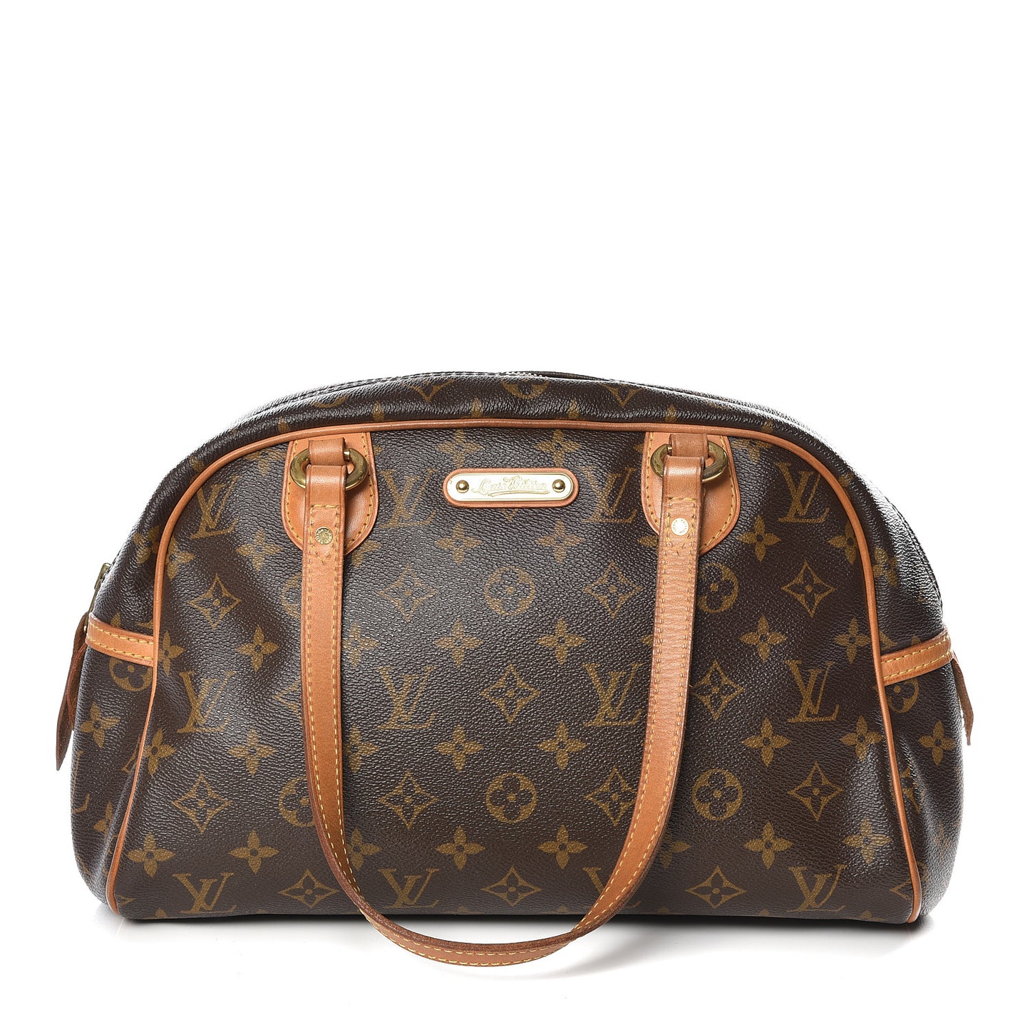 Monogram Montorgueil PM