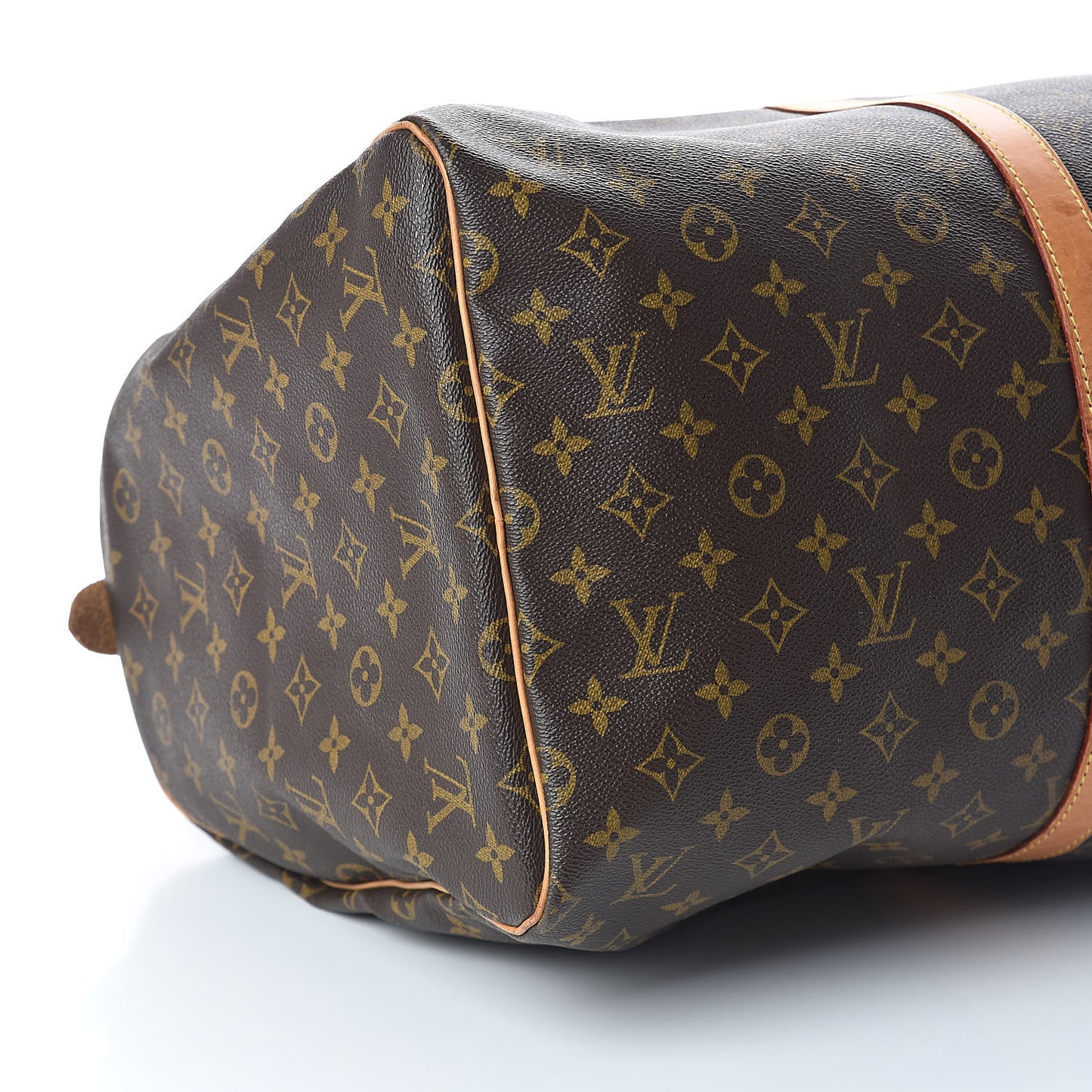 Monogram Keepall 55