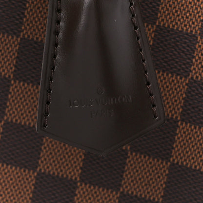 Louis Vuitton Damier Ebene Alma PM 7 of 13