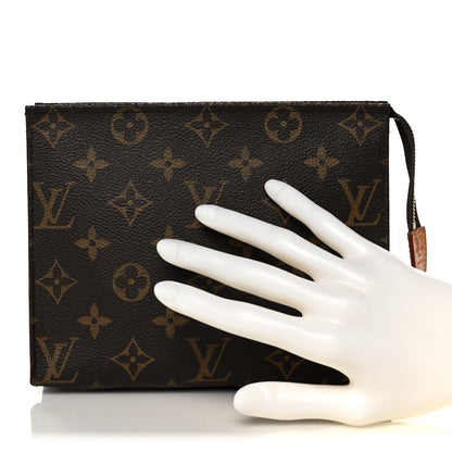 Louis Vuitton Monogram Toiletry Pouch 19 2 of 13