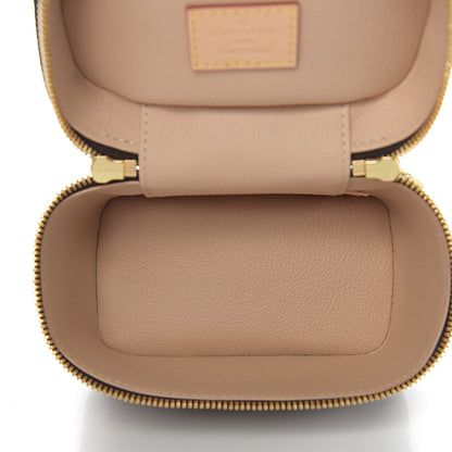 Louis Vuitton Monogram Nano Nice 4 of 6