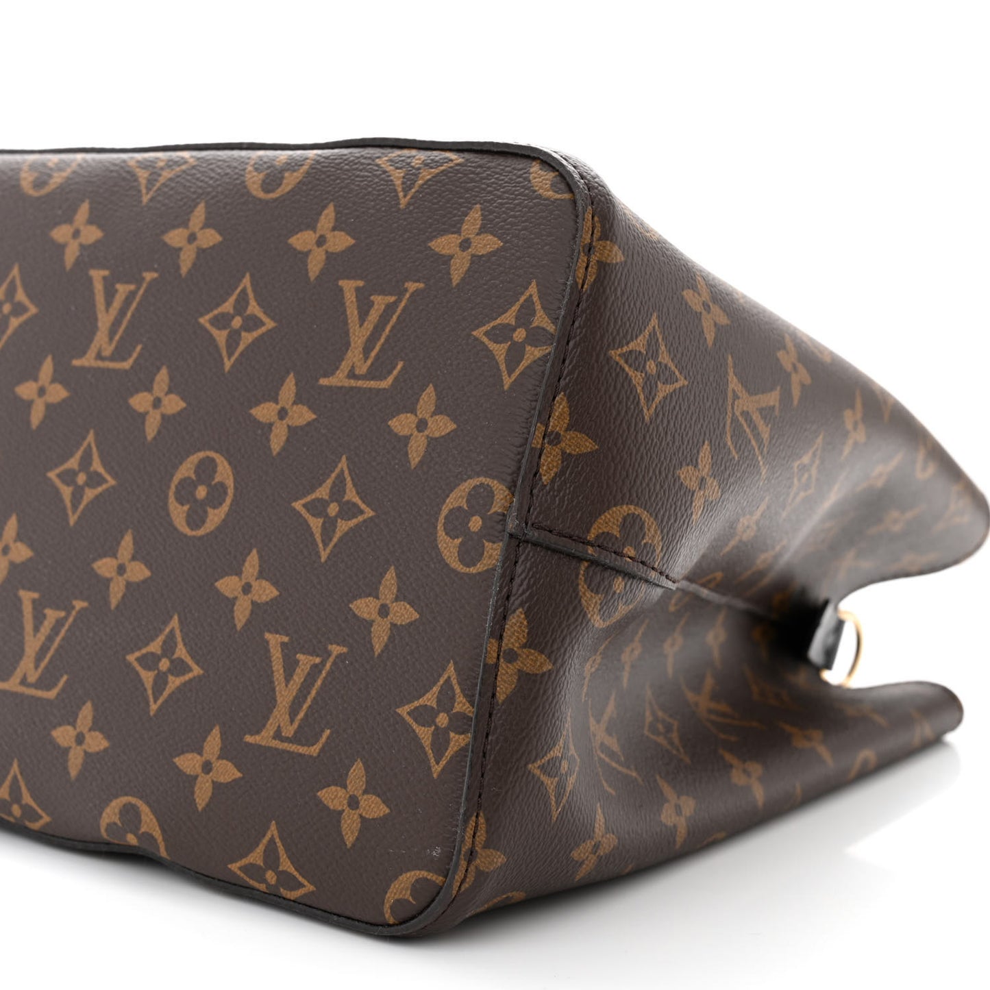 Monogram Neonoe MM Black
