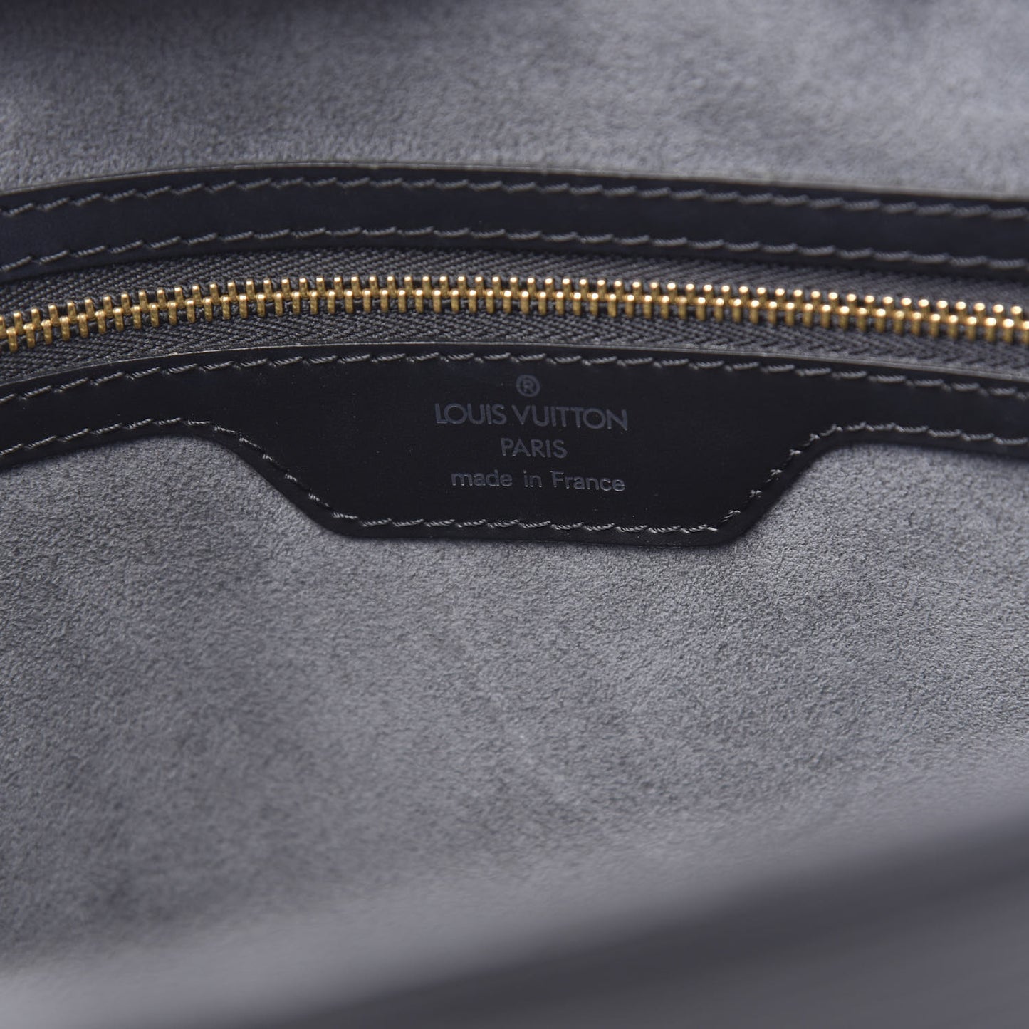 Epi Saint Jacques GM Black