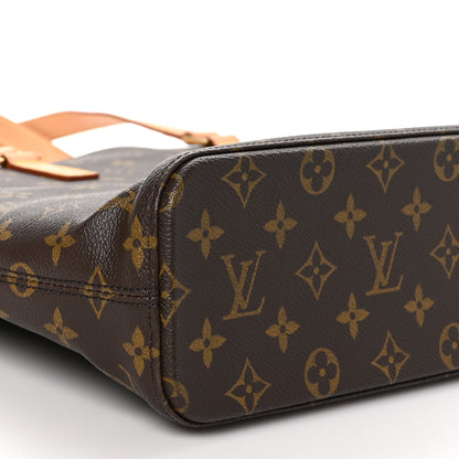 Louis Vuitton Monogram Luco 8 of 9