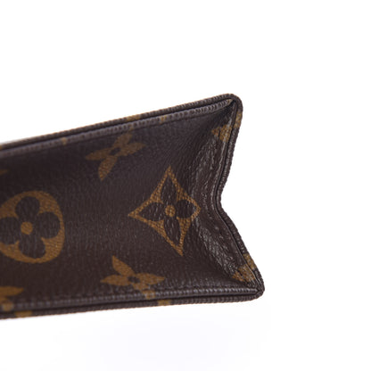 Louis Vuitton Monogram Toiletry Pouch 19 10 of 12