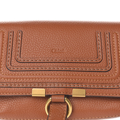 Chloe Calfskin Marcie Belt Bag Tan 11 of 11