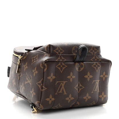 Louis Vuitton Monogram Palm Springs Backpack Mini 4 of 10