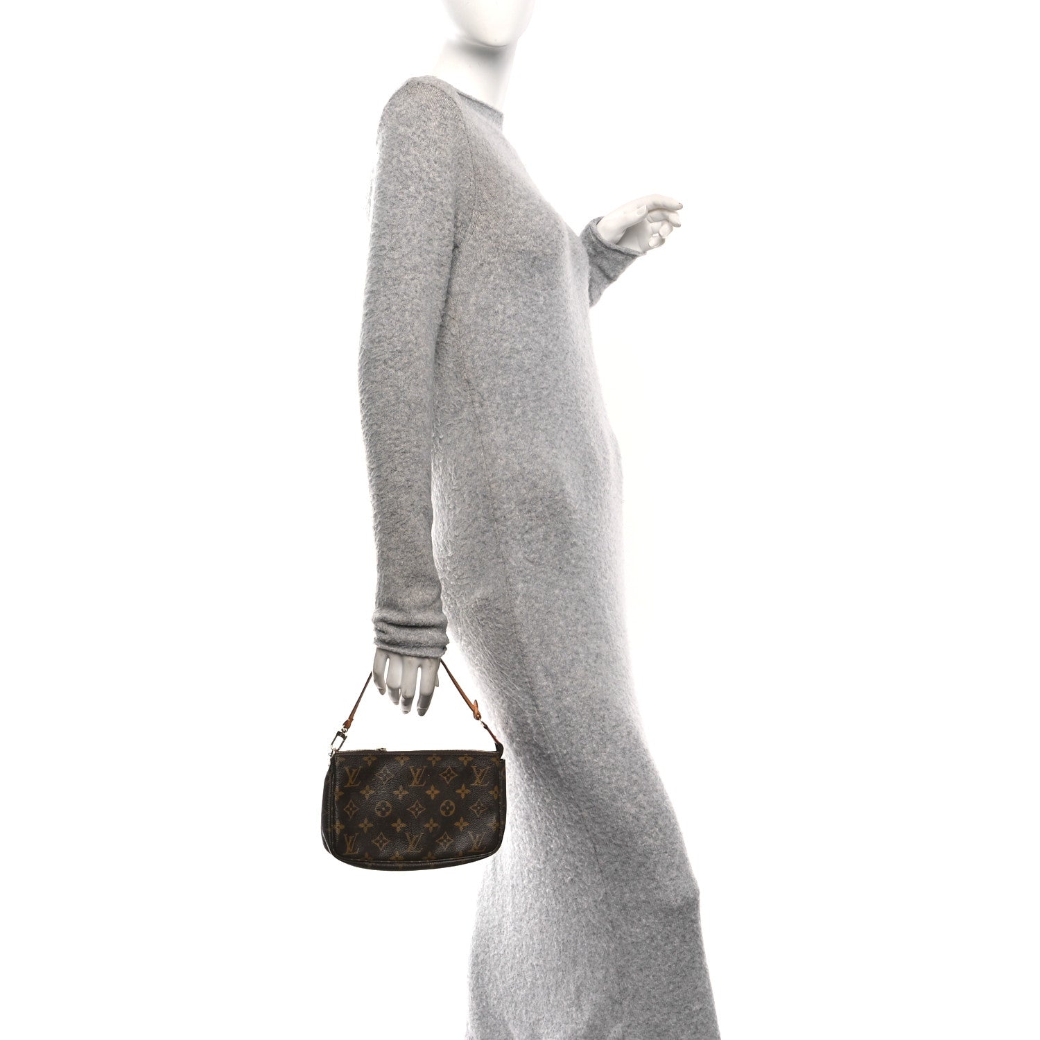 Louis Vuitton Monogram Pochette Accessories 2 of 11