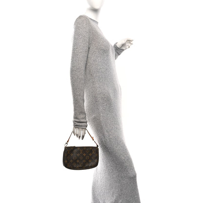 Louis Vuitton Monogram Pochette Accessories 2 of 11