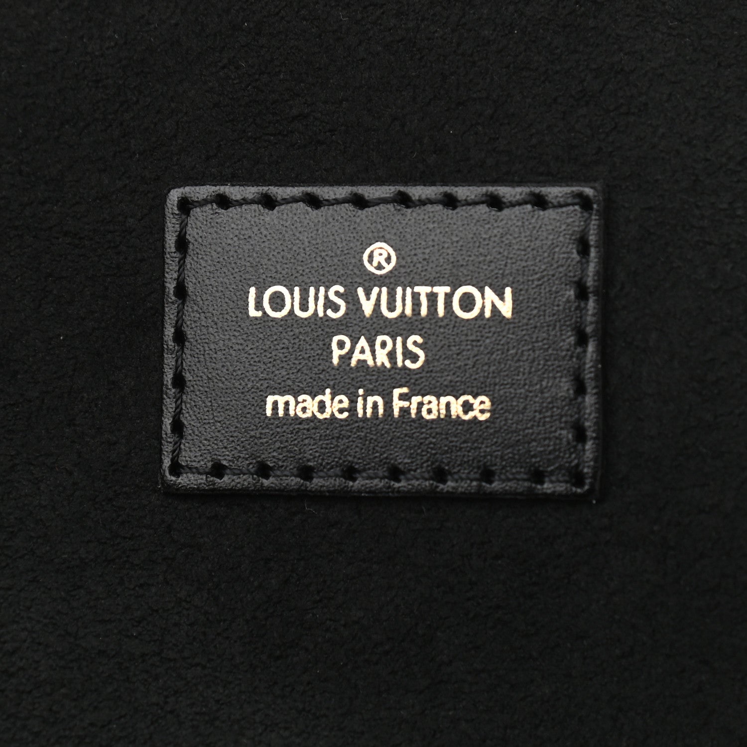 Louis Vuitton Reverse Monogram Vanity PM 6 of 9