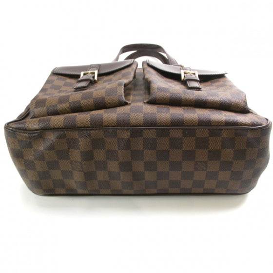 Louis Vuitton Damier Ebene Uzes 4 of 9