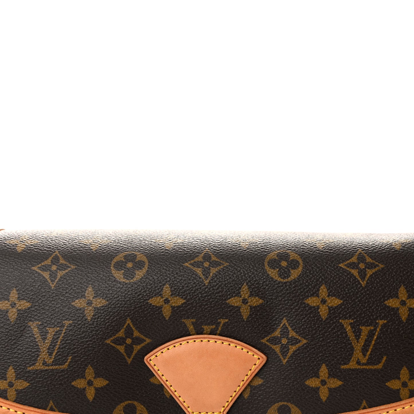 Monogram Sologne