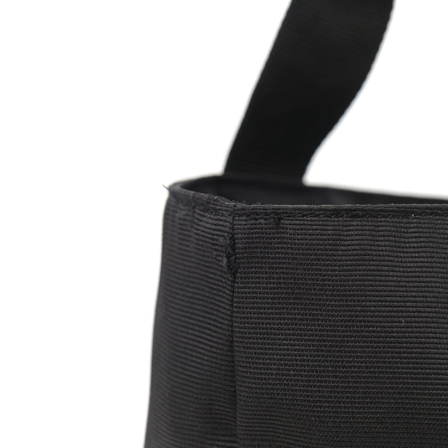 Fabric FF 1925 Tote Black