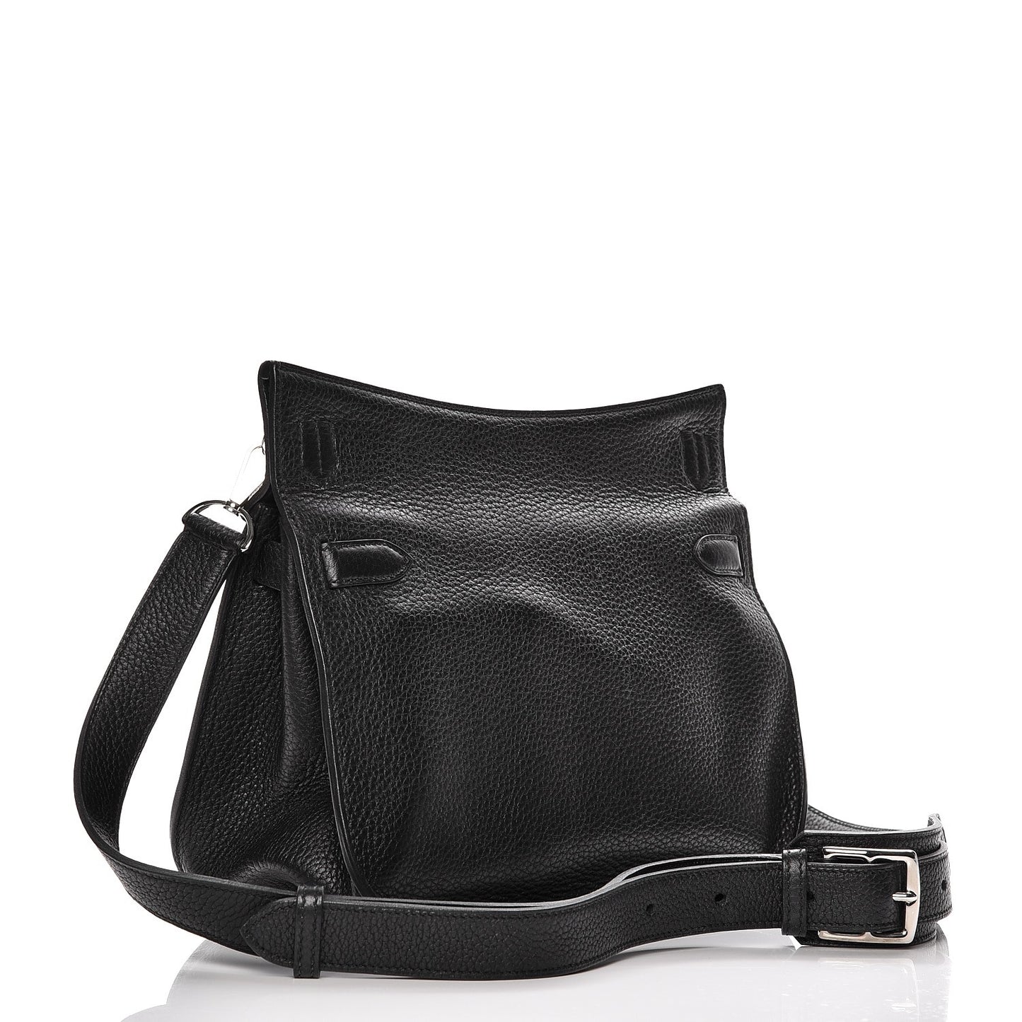Taurillon Clemence Jypsiere 28 Black