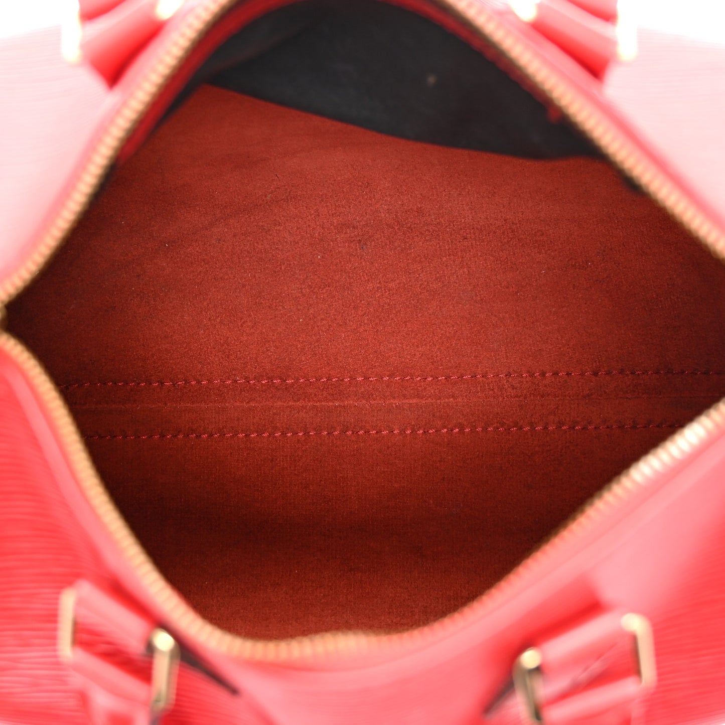 Epi Speedy 25 Castillan Red