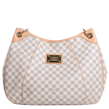 Louis Vuitton Damier Azur Galliera GM 1 of 7