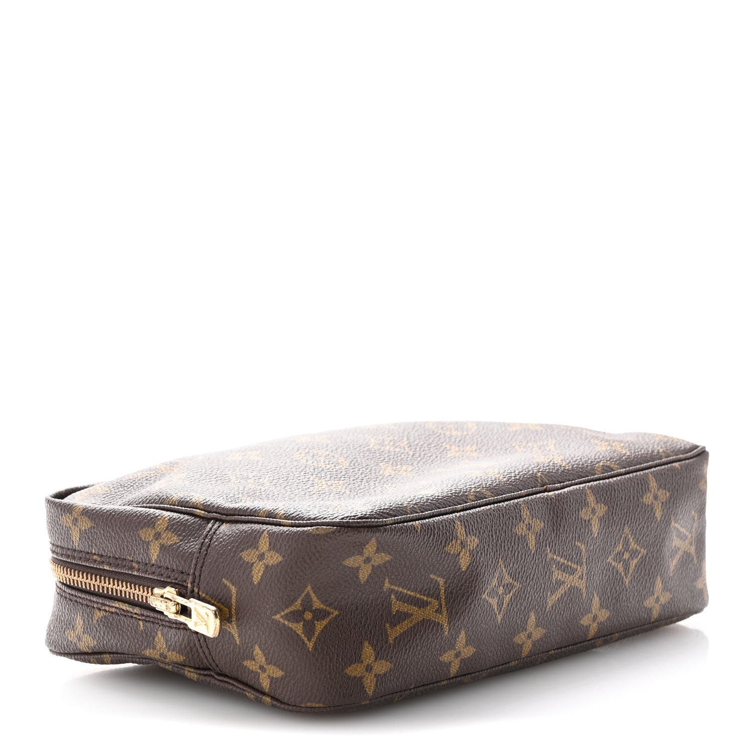 Louis Vuitton Monogram Trousse Toilette 23 4 of 11
